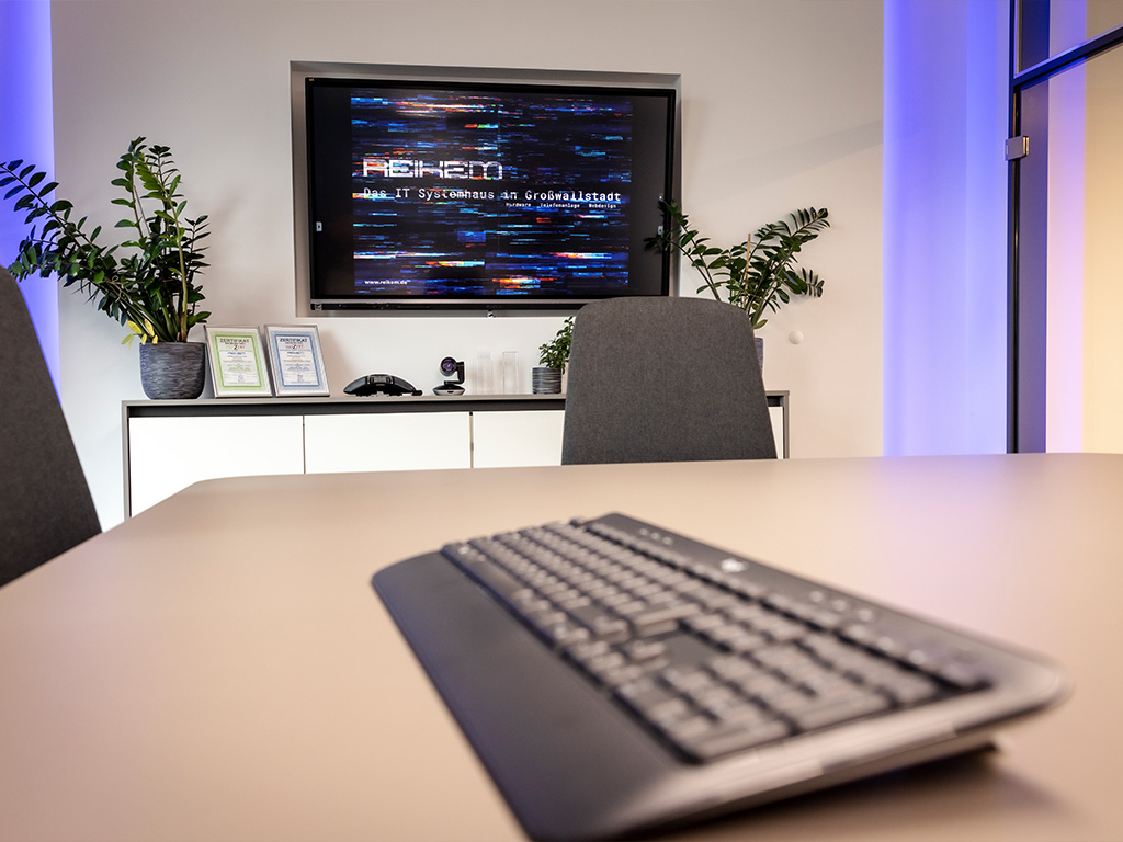 REIKEM IT Systemhaus GmbH