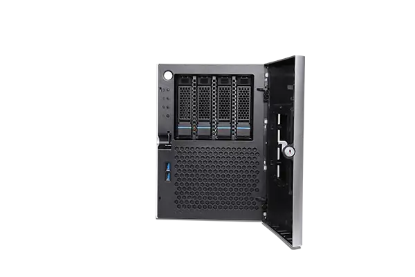 Noch ein Terra Server