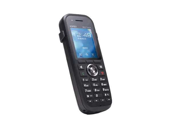 AGFEO-DECT-44-vr-mitBasis